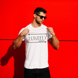 "Limited Edition" T-Shirt