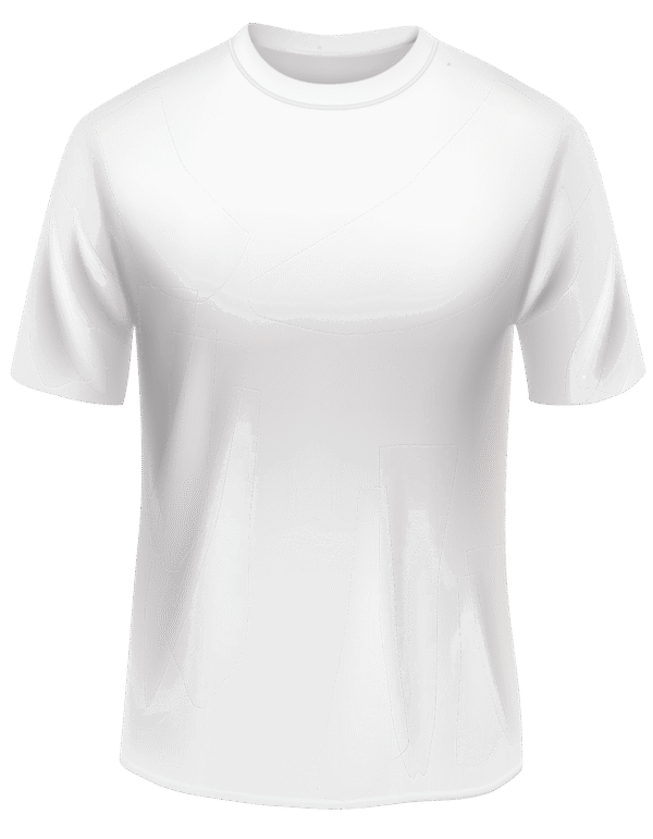 Custom tee