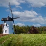 windmill, belgian windmill, countryside, landscape, wind energy, windmill, windmill, windmill, windmill, windmill, landscape