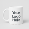 Custom Printed Mug