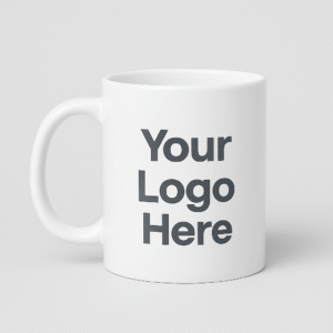 Custom Printed Mug