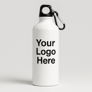 Custom Printed Water Bottle