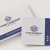 Custom Business Cards – Premium Printing with Your Logo & Design