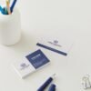 Custom Business Cards – Premium Printing with Your Logo & Design