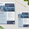 Custom Flyers – High-Quality Promotional Printing for Your Business