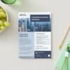 Custom Flyers – High-Quality Promotional Printing for Your Business