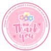 Custom Stickers – Durable Logo Stickers for Branding & Promotion