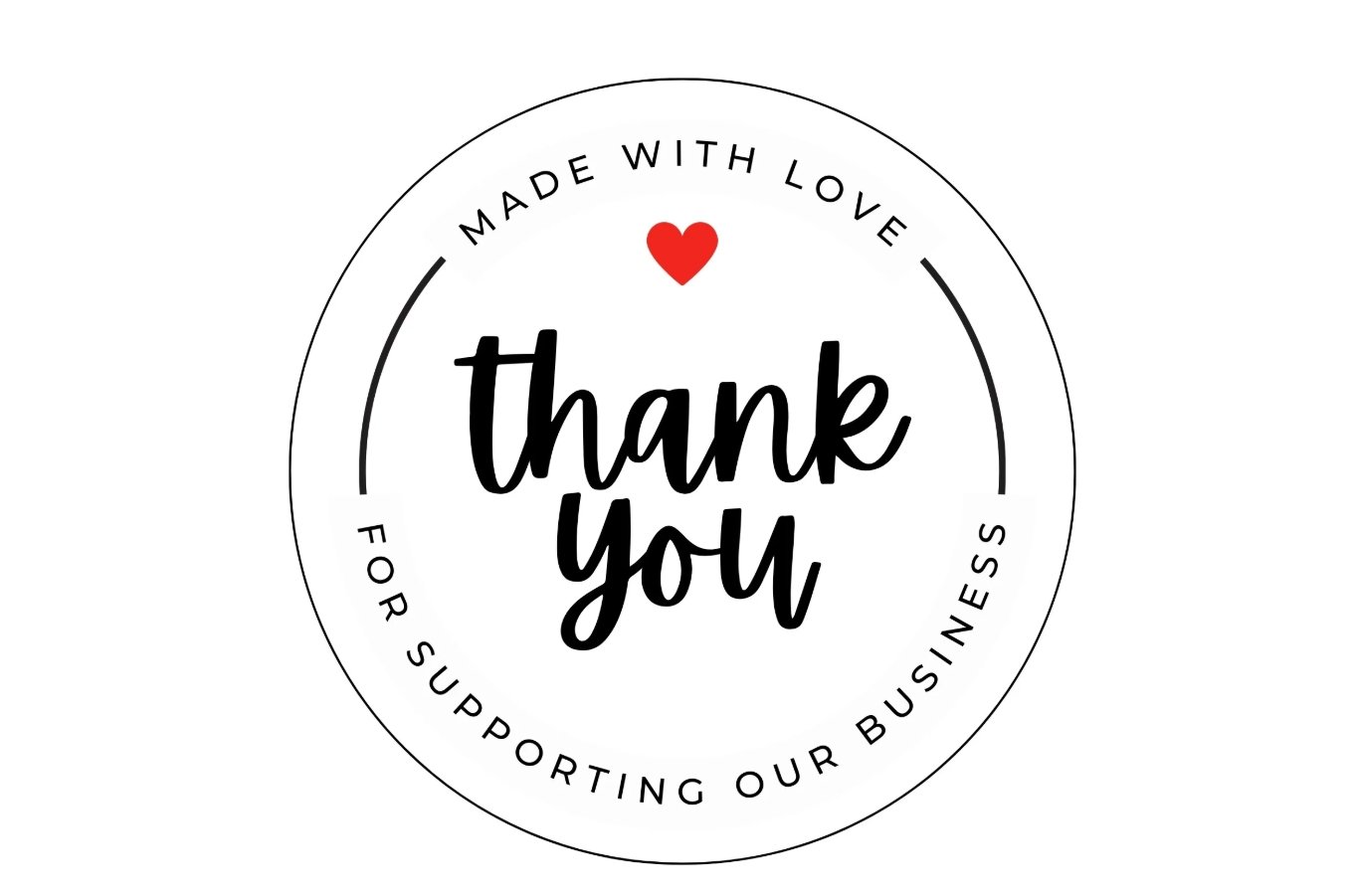 Custom Stickers – Durable Logo Stickers for Branding & Promotion - Image 2