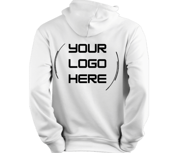 Custom Hoodie - Create Your Own