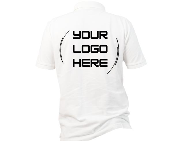 Custom Polo Shirt – Professional Look with Your Branding