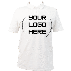 Custom Polo Shirt – Professional Look with Your Branding