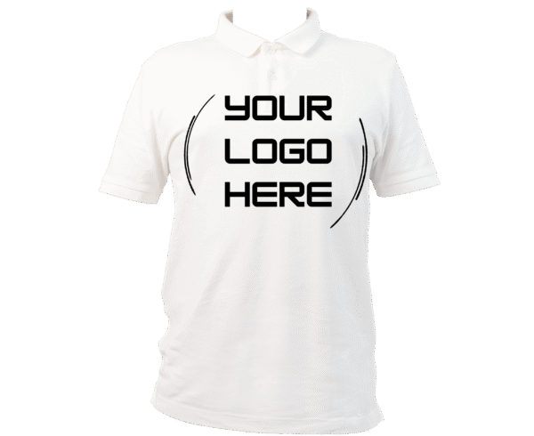 Custom Polo Shirt – Professional Look with Your Branding