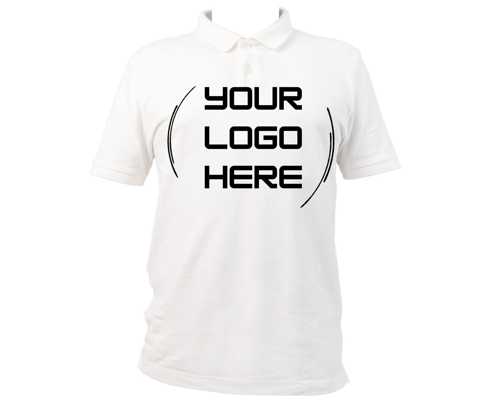 Custom Polo Shirt