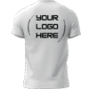 Custom Printed T-Shirt – Full-Color Logo & Design