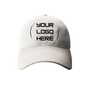 Custom Cap – Personalized Headwear with Your Logo