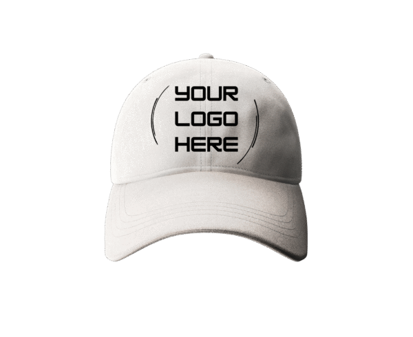 Custom Cap – Personalized Headwear with Your Logo
