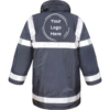 TL212 – Heavy-Duty Rain Jacket