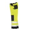 TL241 - Fluorescent Multi-pocket high visibility trousers