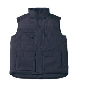 TL288 – Padded Safety Vest - Bodywarmer