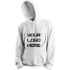 Custom Hoodie - Create Your Own