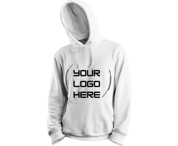 Custom Hoodie - Create Your Own