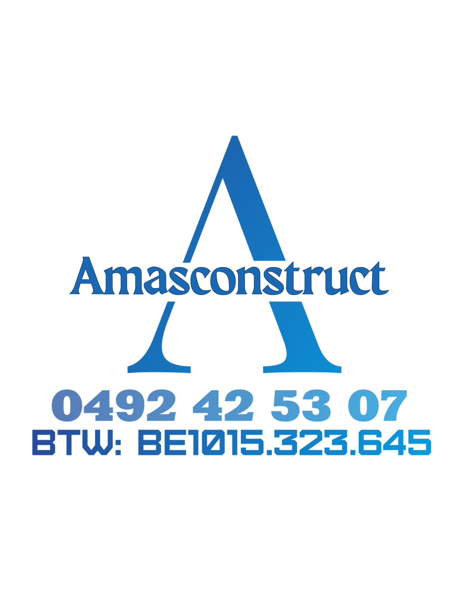 AmasConstruct logo