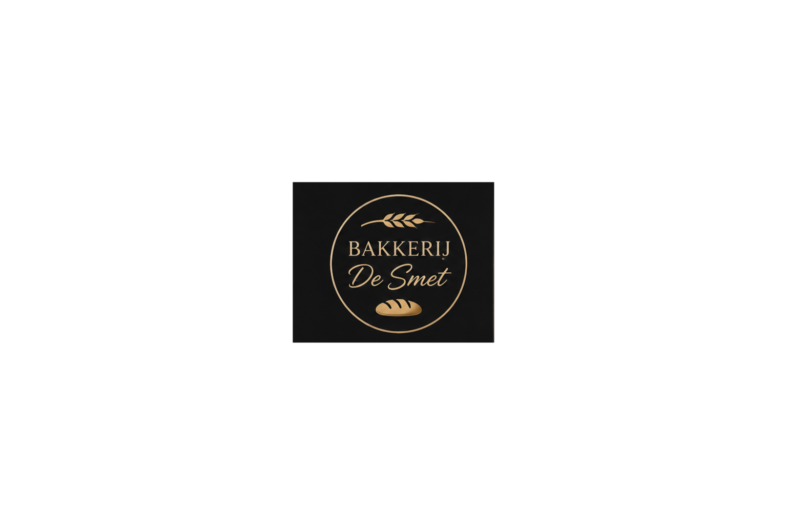 Bakkerij De Smet logo