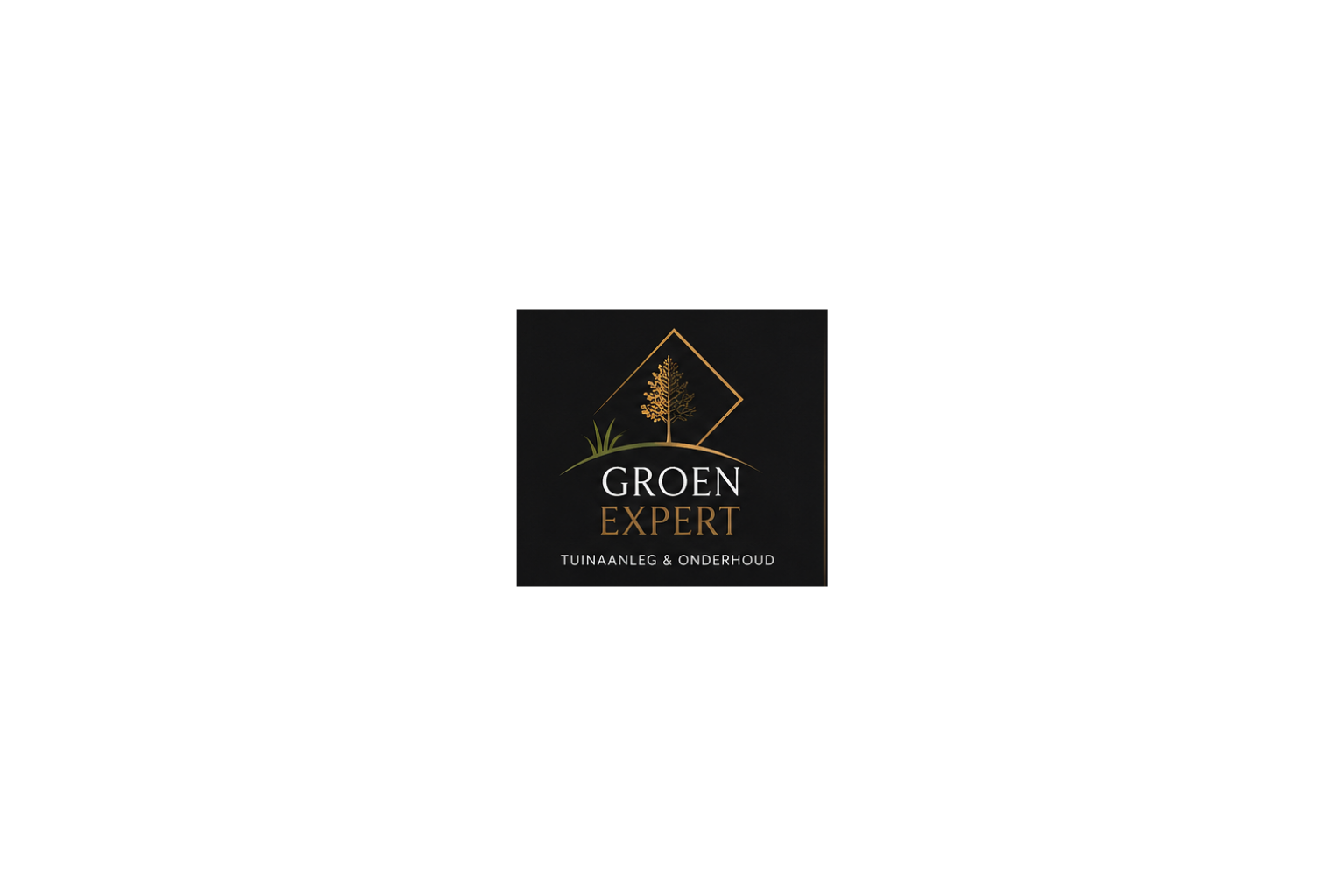 Groen Expert logo