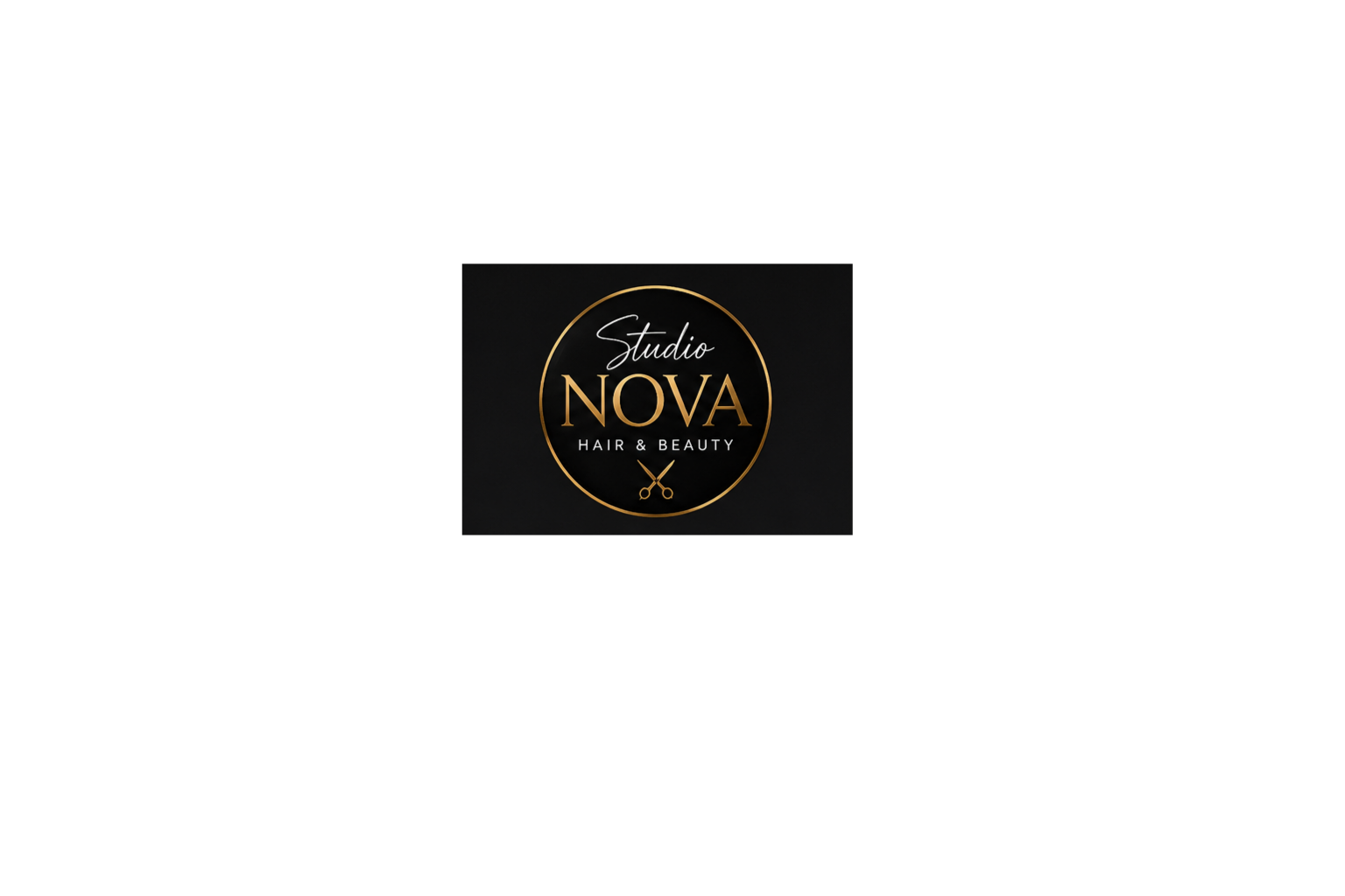 Studio Nova logo